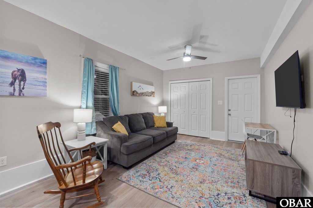 Image 36 of property listing at 5012 Ride Lane, Kitty Hawk, NC 27949
