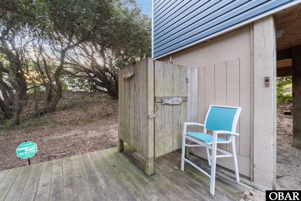 Image 45 of property listing at 5012 Ride Lane, Kitty Hawk, NC 27949