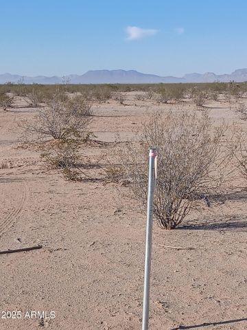 547 P S 547th Avenue P, Tonopah, AZ 85354