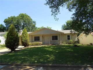 606 Crane Drive, Euless, TX 76039