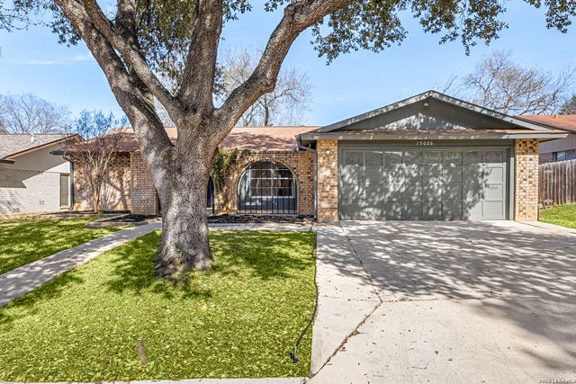15026 Old Creek St, San Antonio, TX 78217