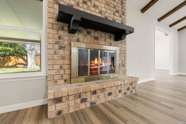 15026 Old Creek St, San Antonio, TX 78217