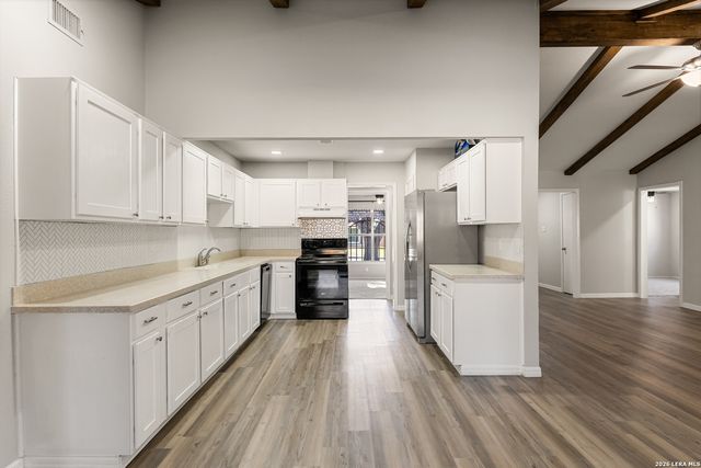 15026 Old Creek St, San Antonio, TX 78217