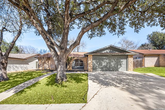 15026 Old Creek St, San Antonio, TX 78217