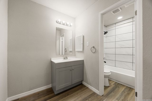 15026 Old Creek St, San Antonio, TX 78217