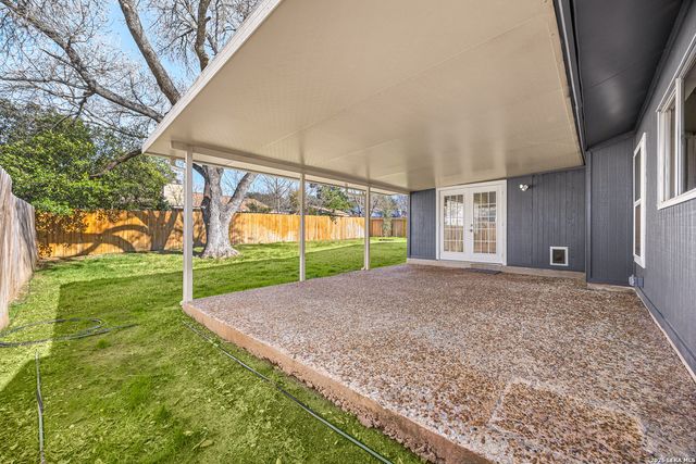 15026 Old Creek St, San Antonio, TX 78217