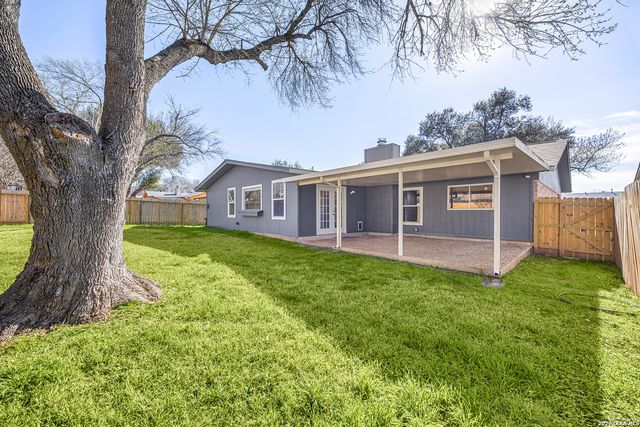 15026 Old Creek St, San Antonio, TX 78217