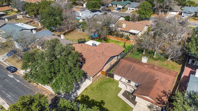 15026 Old Creek St, San Antonio, TX 78217