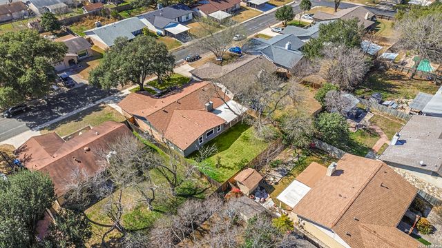 15026 Old Creek St, San Antonio, TX 78217