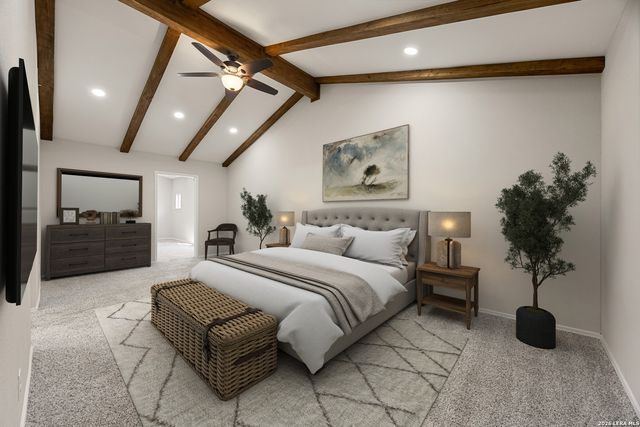 15026 Old Creek St, San Antonio, TX 78217