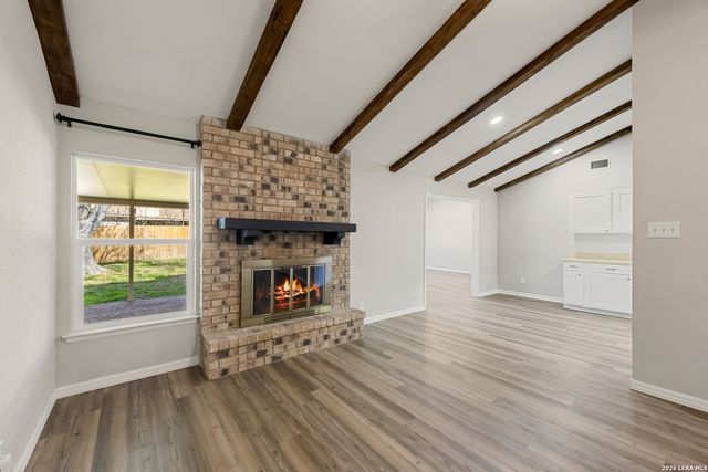 15026 Old Creek St, San Antonio, TX 78217