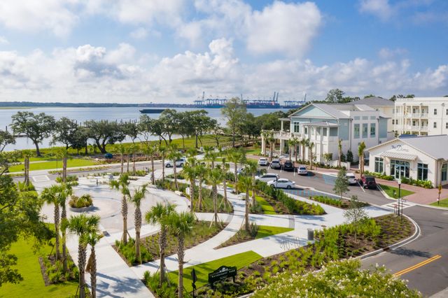 624 Waterman Street 624, Charleston, SC 29492