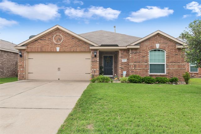 2118 Cone Flower Drive, Forney, TX 75126