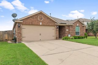 2118 Cone Flower Drive, Forney, TX 75126