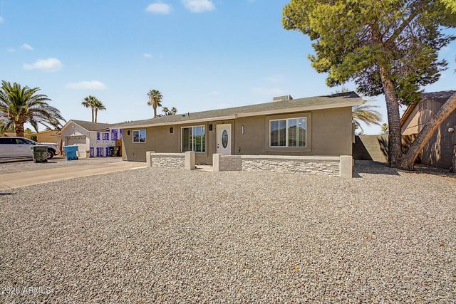 3524 E ANGELA Drive, Phoenix, AZ 85032