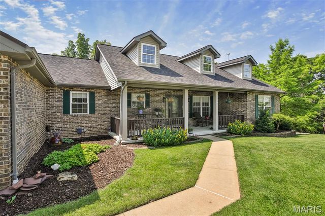 3889 Olde Mill Drive, Byrnes Mill, MO 63051