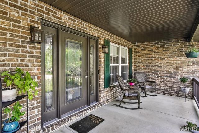 3889 Olde Mill Drive, Byrnes Mill, MO 63051