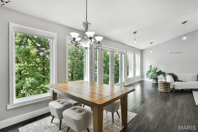 3889 Olde Mill Drive, Byrnes Mill, MO 63051