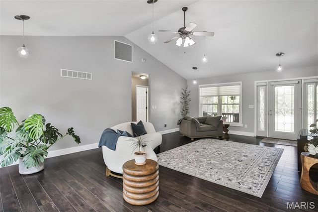 3889 Olde Mill Drive, Byrnes Mill, MO 63051