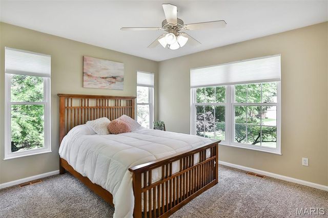 3889 Olde Mill Drive, Byrnes Mill, MO 63051