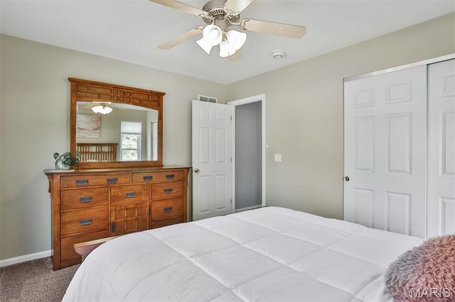 3889 Olde Mill Drive, Byrnes Mill, MO 63051