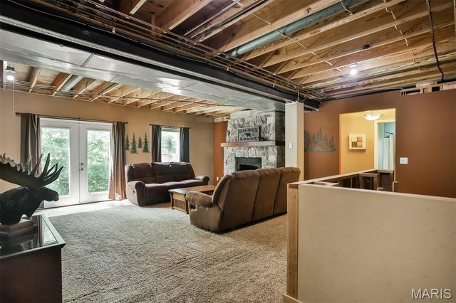 3889 Olde Mill Drive, Byrnes Mill, MO 63051
