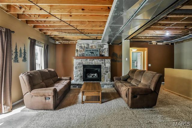 3889 Olde Mill Drive, Byrnes Mill, MO 63051