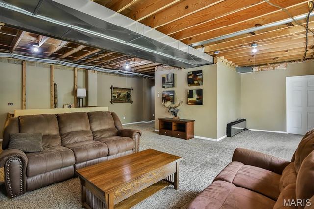3889 Olde Mill Drive, Byrnes Mill, MO 63051
