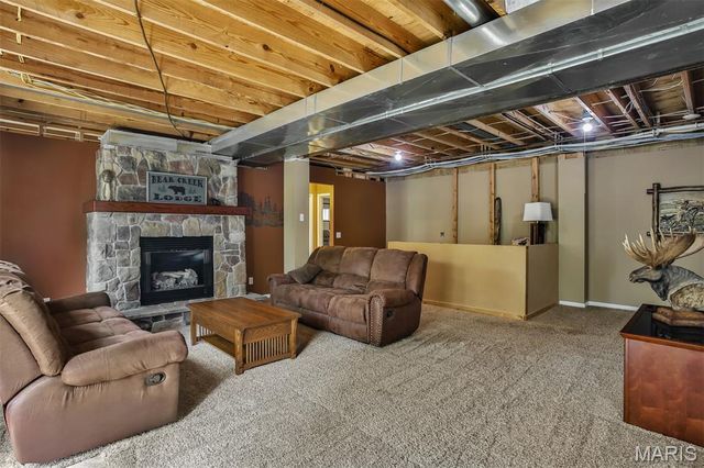 3889 Olde Mill Drive, Byrnes Mill, MO 63051