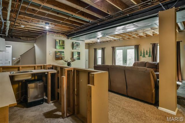 3889 Olde Mill Drive, Byrnes Mill, MO 63051