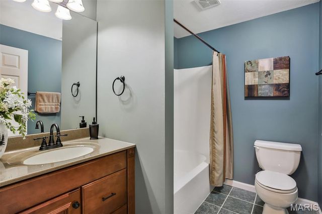 3889 Olde Mill Drive, Byrnes Mill, MO 63051