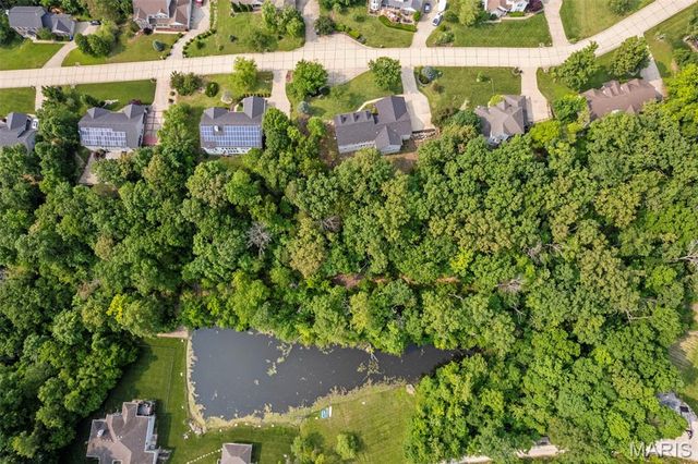 3889 Olde Mill Drive, Byrnes Mill, MO 63051