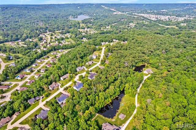 3889 Olde Mill Drive, Byrnes Mill, MO 63051