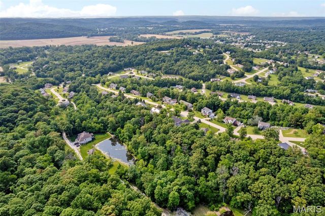 3889 Olde Mill Drive, Byrnes Mill, MO 63051
