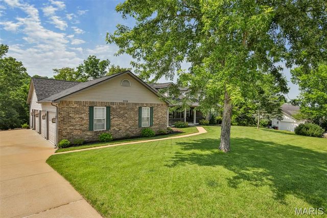 3889 Olde Mill Drive, Byrnes Mill, MO 63051
