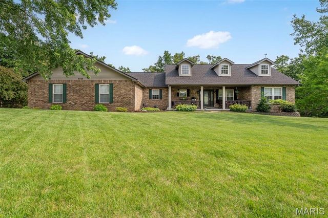 3889 Olde Mill Drive, Byrnes Mill, MO 63051