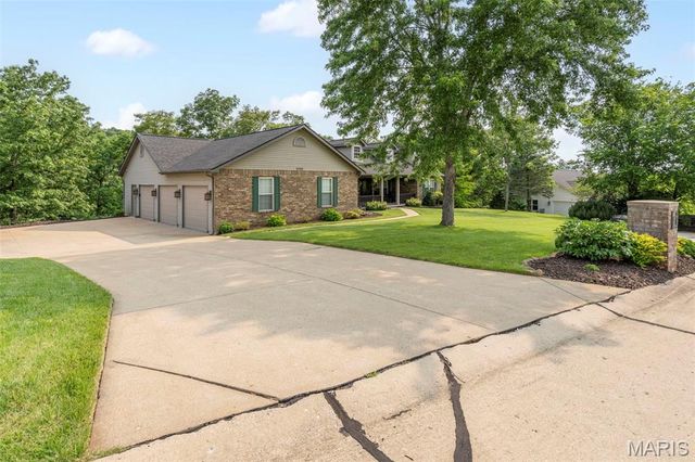 3889 Olde Mill Drive, Byrnes Mill, MO 63051