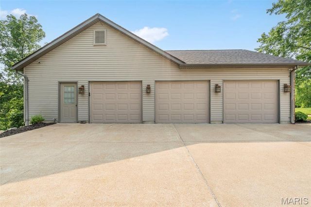3889 Olde Mill Drive, Byrnes Mill, MO 63051