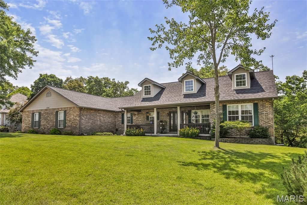 3889 Olde Mill Drive, Byrnes Mill, MO 63051