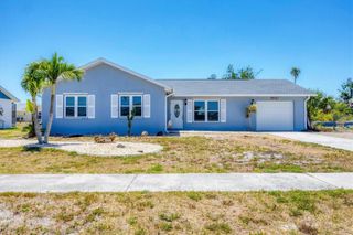 13579 ROMFORD AVENUE, Port Charlotte, FL 33981