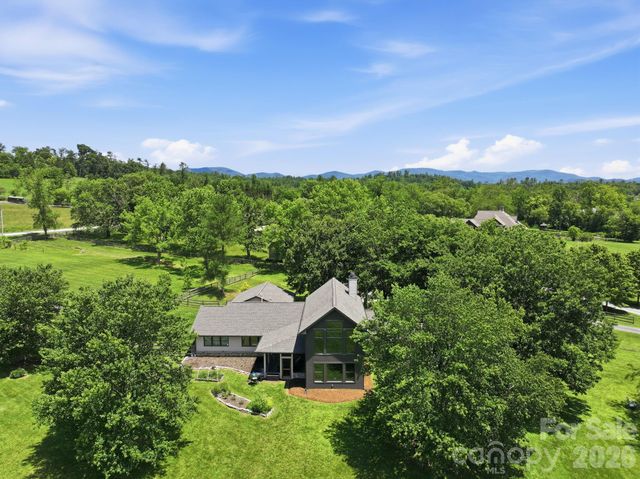 114 Cane Creek Ranch Drive, Fletcher, NC 28732