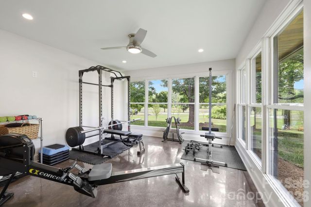 114 Cane Creek Ranch Drive, Fletcher, NC 28732