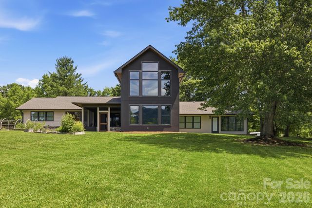 114 Cane Creek Ranch Drive, Fletcher, NC 28732