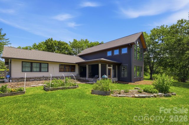 114 Cane Creek Ranch Drive, Fletcher, NC 28732
