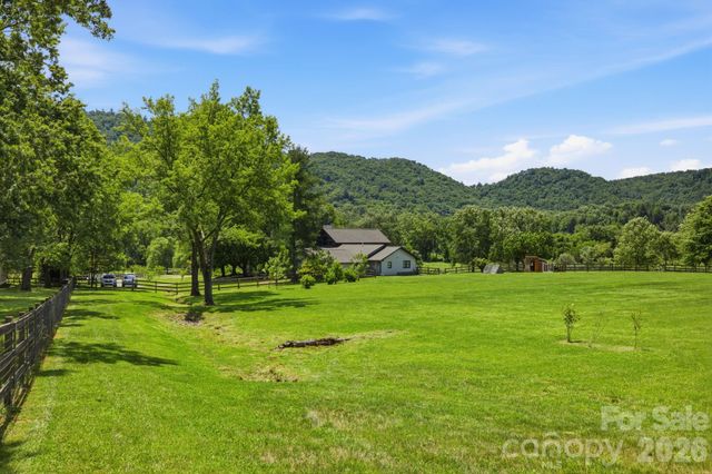 114 Cane Creek Ranch Drive, Fletcher, NC 28732
