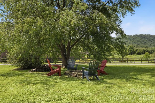 114 Cane Creek Ranch Drive, Fletcher, NC 28732