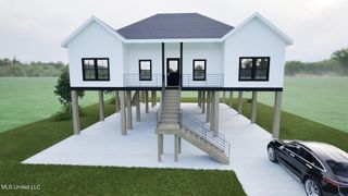 504 Cedar Avenue, Pass Christian, MS 39571