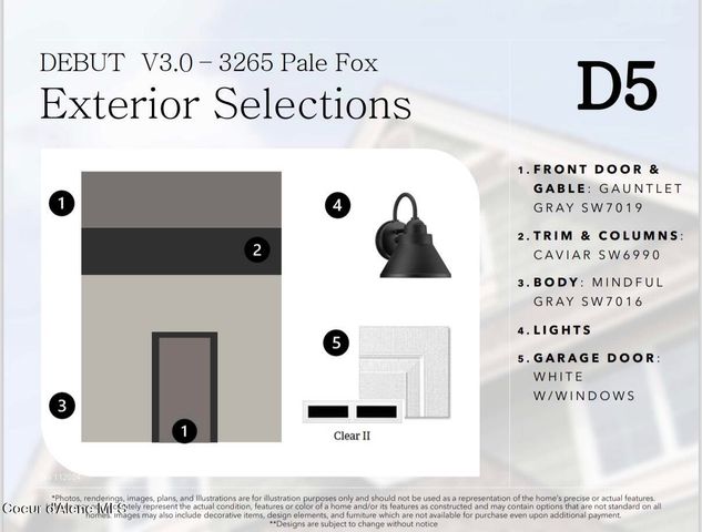 3265 N Pale Fox ST, Post Falls, ID 83854