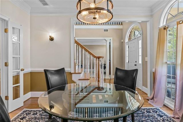 168 Jersey Road, Oxford, GA 30054