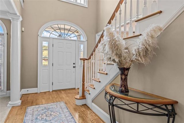 168 Jersey Road, Oxford, GA 30054